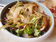 -汉唐守艺人·河北面馆(民心河店)