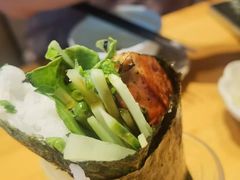 -Tuna maki寿司(苏州中心商场店)