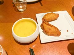 -杭州JW万豪酒店-万豪中餐厅