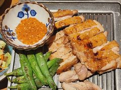 -一心创作料理屋(经开万达店)