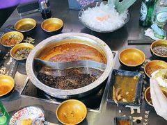 -牛武士寿喜烧·和牛火锅自助(全球首店)