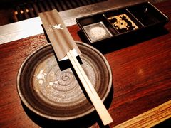 -松阪牛焼肉M(法善寺横丁店)