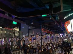 -MARU玛露音乐餐厅(大学路店)