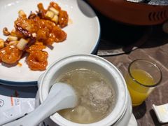 -老聃·小鸭鲢城原味客家菜(海沧店)