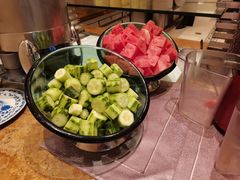 -浙江西子宾馆·瑶园咖啡厅