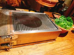 大堂-千寻烧肉(政务区店)
