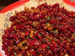 -泥糊破店小酒馆·团建聚餐(南京西路店)