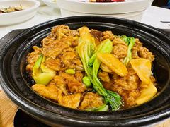 -和记小菜(东方店)