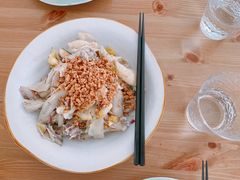 柠檬鸡-禾气食店