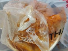 -鸡柳大人(汇金新地广场店)