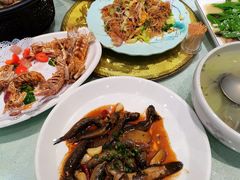 -温岭人家(红花北路店)