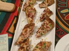 -芭莉与彩虹西餐厅(成都合生汇店)