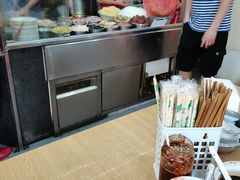 -古街捞化牛杂(井大店)