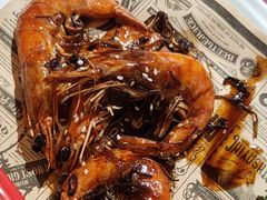 -宋园·金宴浙鲜馆(静安店)