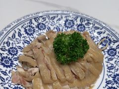 -梅利汴京烤鸭•开封豫菜地标店(晋安路店)