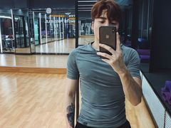 -金吉鸟健身游泳