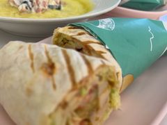 -库滋明·俄罗斯特色美食(中央大街店)