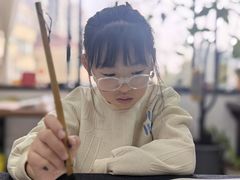 -曦辰书院·书法篆刻