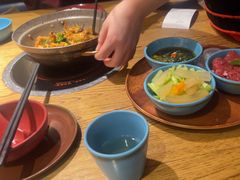-吃饭皇帝大·土家民族菜(温州万象城店)