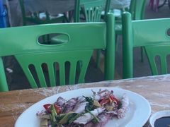 -众味海鲜大排档·活海鲜·潮汕味(南澳店)