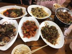 -卢庄(江汉路店)