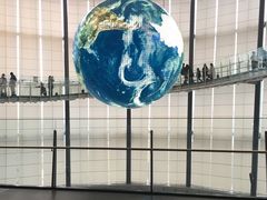 -日本科学未来馆