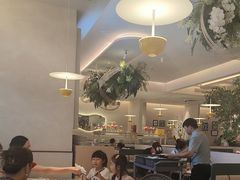 -Aqua Oasis 水天堂(太湖中心mall店)