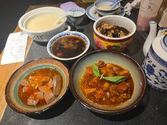 -南京大牌档(新街口德基广场店)