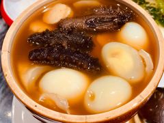 -安泰楼·佛跳墙创始人·传统闽味早茶·酒楼(三坊七巷闽菜地标店)