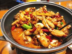 -王胡子烧烤·龙虾·海鲜