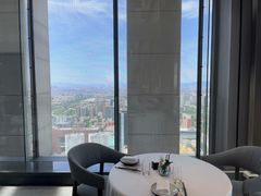 -北京柏悦酒店·锦庭餐厅Dining Room