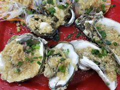-小辣妹川味海鲜加工店(第一市场椰风巷店)