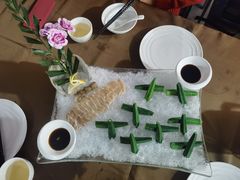 -79号渔船海鲜饭店(华强北店)