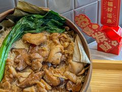 -72街荷叶饭(三元里店)
