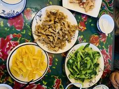 -东北王食府(科大店)