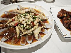 -火龙堂·风味民间菜(文一路店)