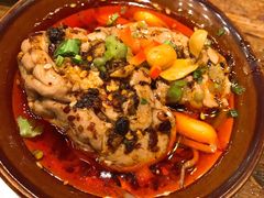 -串大叔炭火烤串·鸡西大冷面刀削面(总店)