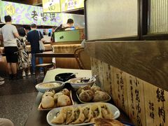 -老客满蛋饼(双塔市集店)