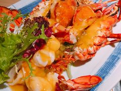 -綱元·海鲜豆捞(明州里店)