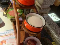 -哥老官重庆美蛙鱼头(五角场合生汇店)