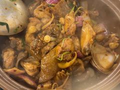 -胡须佬鸡煲四季火锅店(石厦西村直营店)