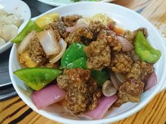 -禄源公·老莞诚饭店