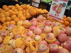 -北京华联生活超市(北京常营店)