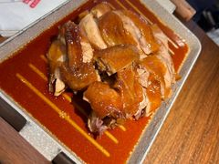 -西关味(大卫城店)