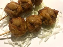 -万藏·荞麦酒房BANKURA JAPANESE SOBA KITCHEN(长乐路店)