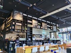 -玛尚诺Pizza&Bar(长泰广场店)