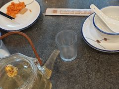 -大清花饺子(山庄店)
