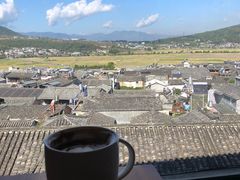 -无有景观餐厅·铜瓢牛肉·下午茶