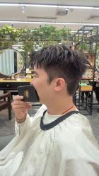 点击看大图 -藤野造型