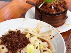 -华兴街自力面店